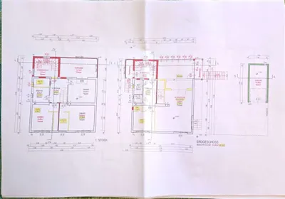6-Zimmer-Haus kaufen in Bruck an der Leitha – 351 m², € 1.620.000 – Bild 39 von 47