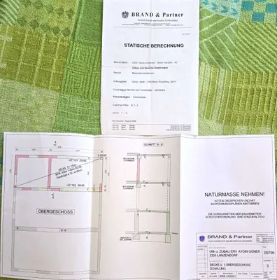 6-Zimmer-Haus kaufen in Bruck an der Leitha – 351 m², € 1.620.000 – Bild 43 von 47