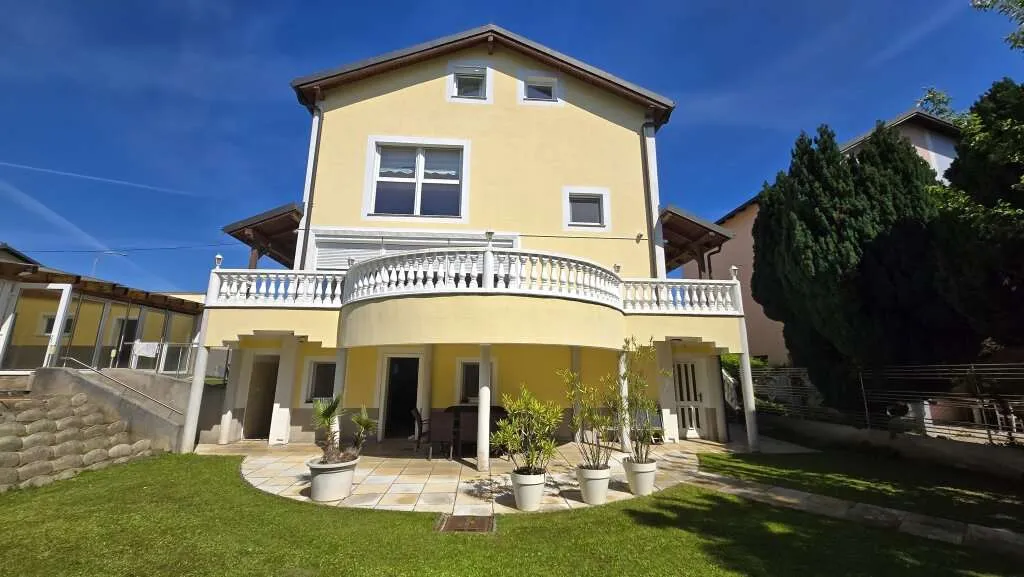 Haus – Lanzendorf, Katastralgemeinde Oberlanzendorf - Ansicht 3