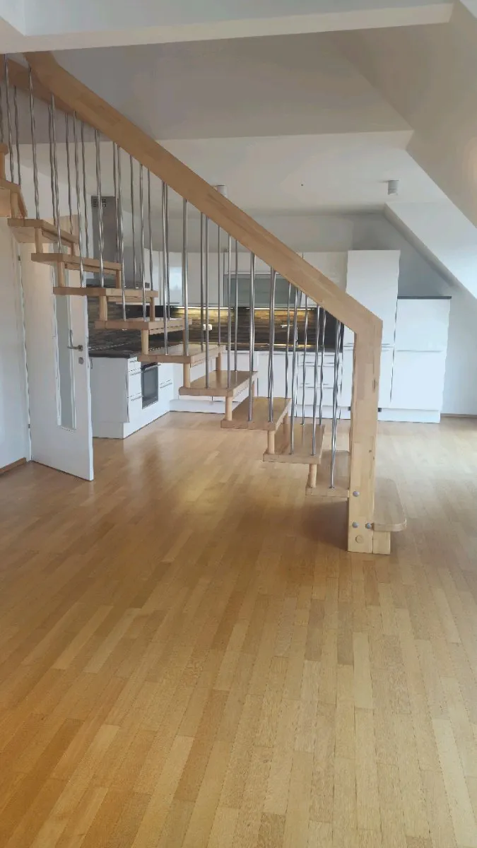 Wohnung – Linz, Römerberg, Froschberg - Ansicht 2