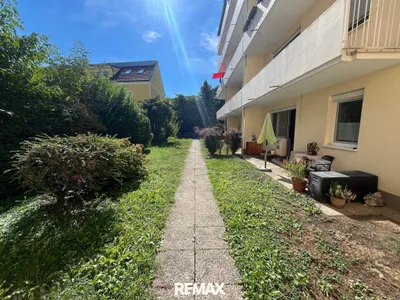 2-Zimmer-Wohnung mieten in Graz – 38,78 m², € 648 – Bild 10 von 11