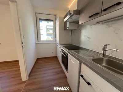 2-Zimmer-Wohnung mieten in Graz – 38,78 m², € 648 – Bild 4 von 11