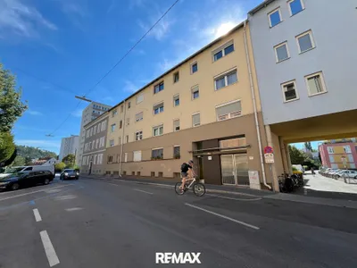 2-Zimmer-Wohnung mieten in Graz – 38,78 m², € 648 – Bild 9 von 11