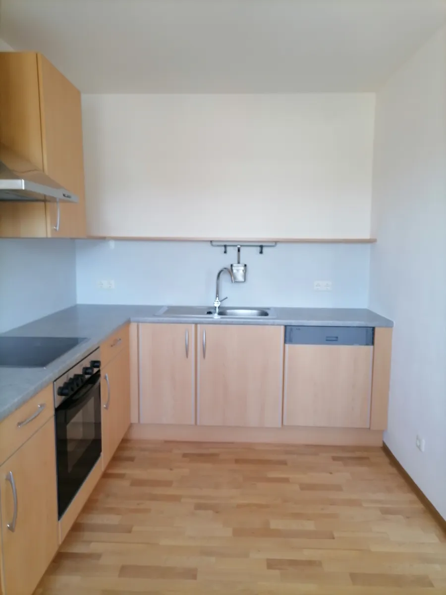 95m² Wohnung in Kremsmünster - Ansicht 3