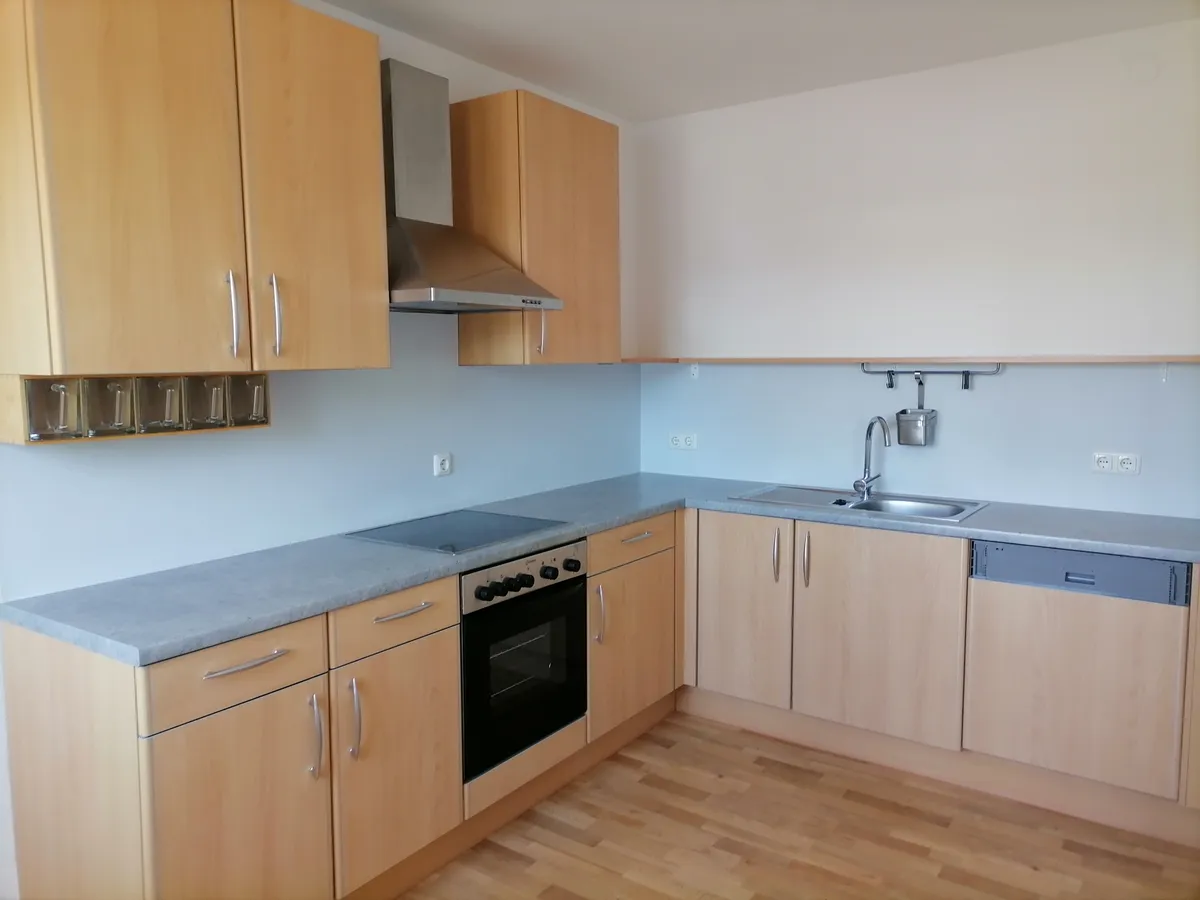 95m² Wohnung in Kremsmünster - Ansicht 2