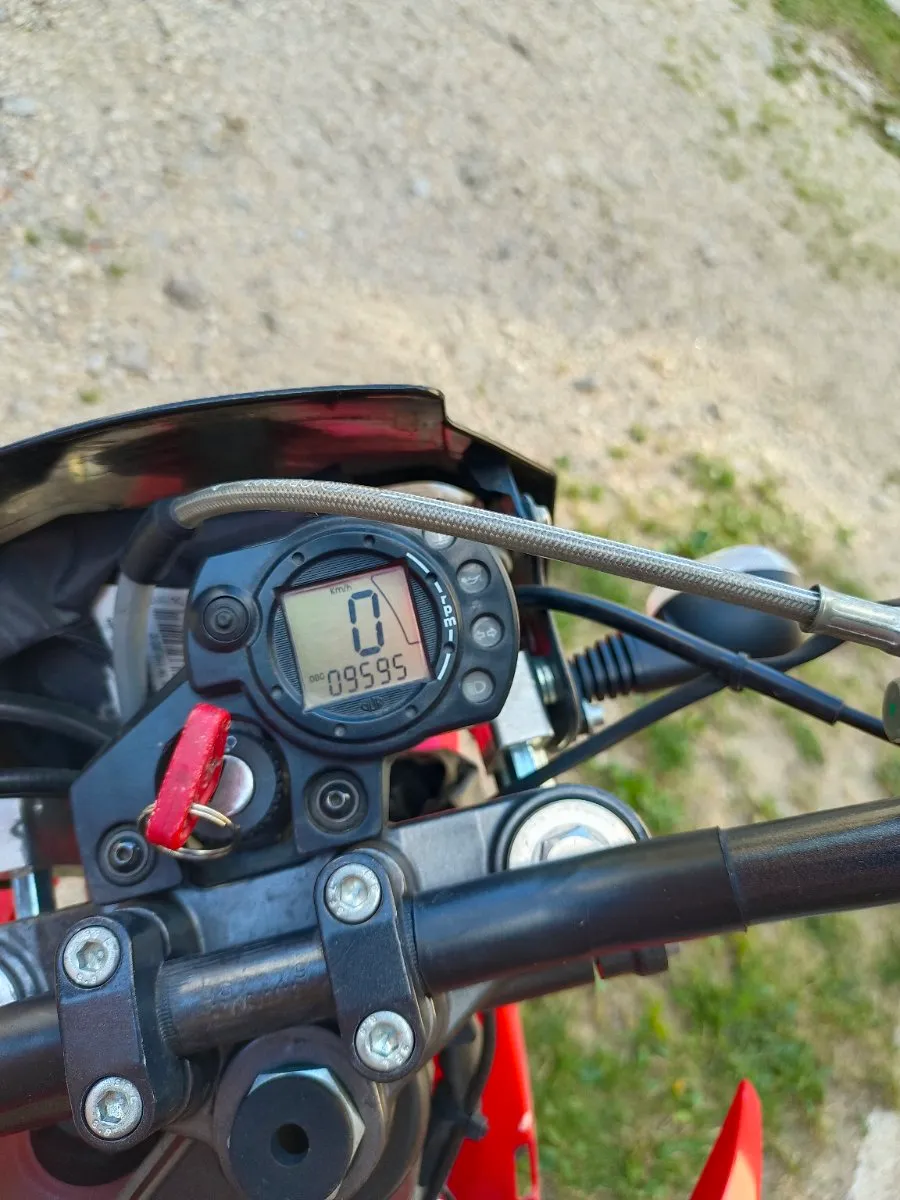 Gilera SMT