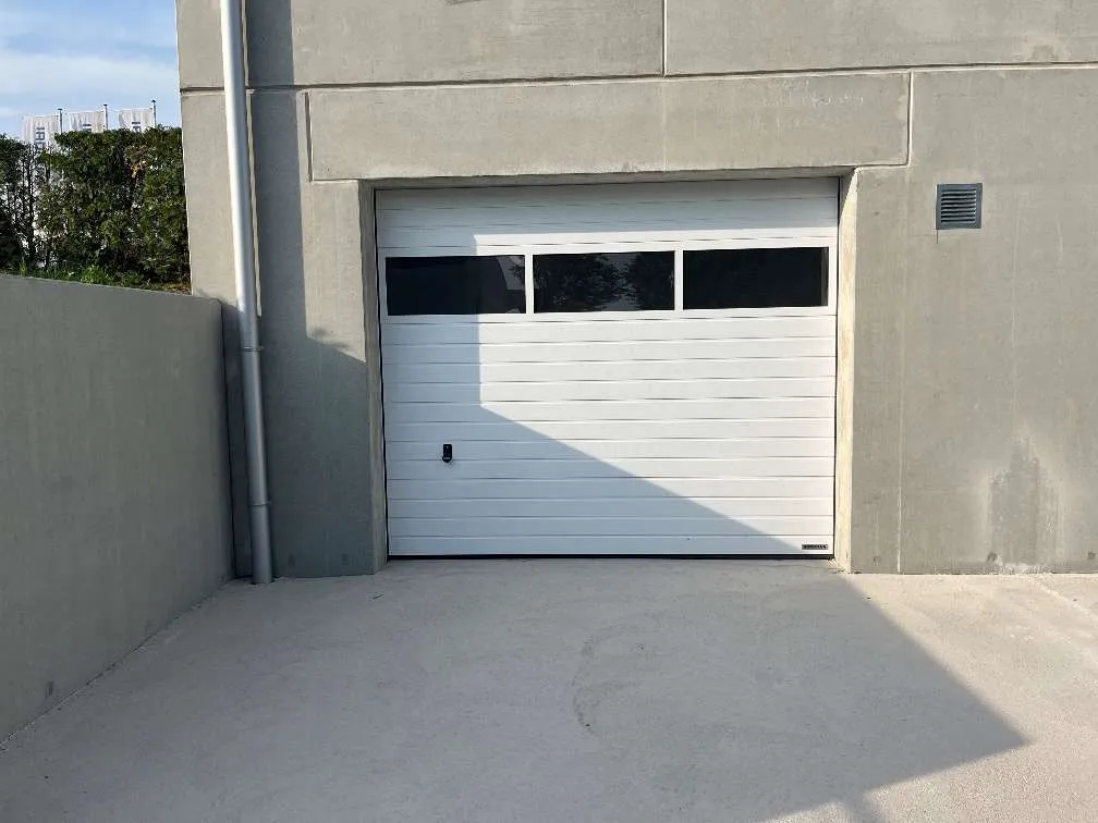 Garage, Lagerhalle, Lager - Ansicht 2