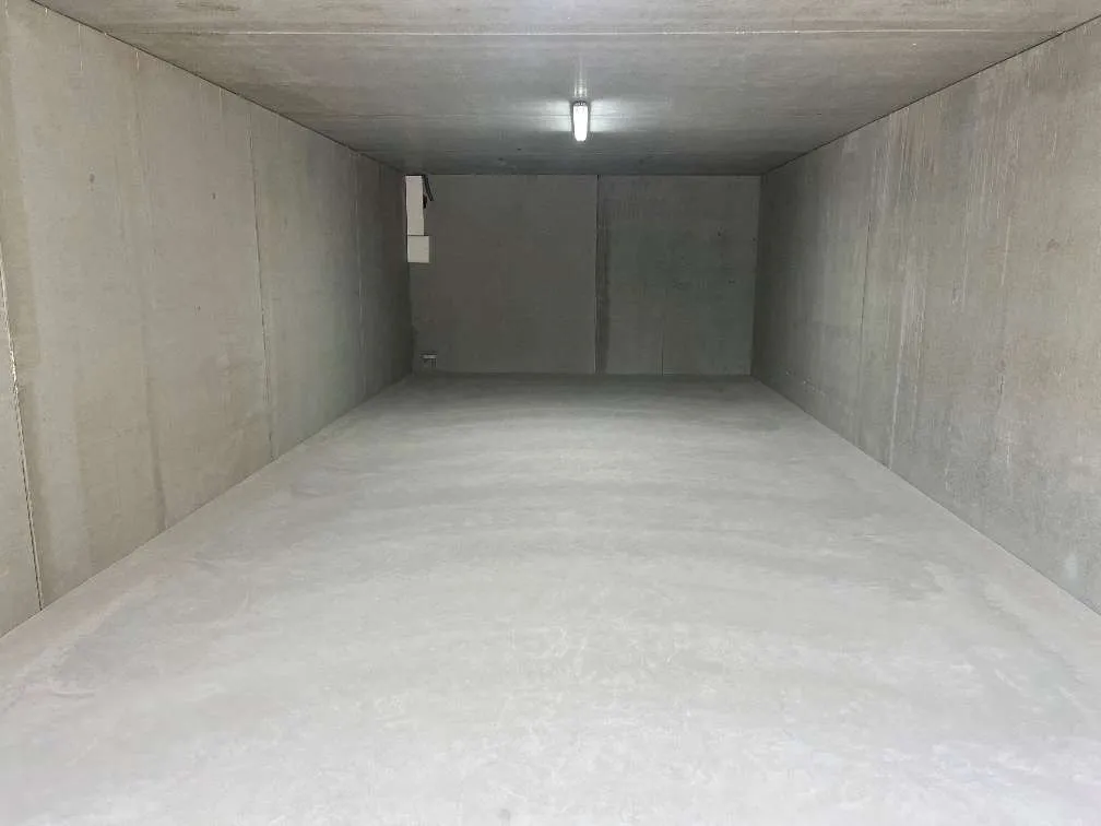 Garage, Lagerhalle, Lager - Ansicht 3
