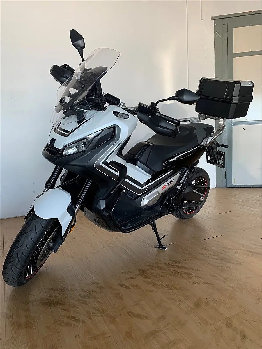 Honda X-ADV
