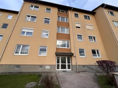 3-Zimmer-Wohnung mieten in Sankt Pölten Land – 74 m², € 890 – Bild 13 von 13