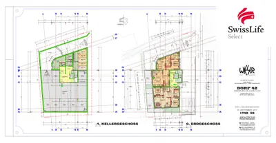 2-Zimmer-Gewerbeimmobilie kaufen in Kitzbühel – 81,2 m², € 1.140.000 – Bild 10 von 10