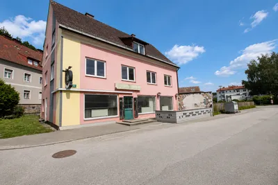 16-Zimmer-Gewerbeimmobilie kaufen in Voitsberg – 386 m², € 249.900 – Bild 4 von 33