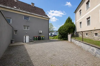 16-Zimmer-Gewerbeimmobilie kaufen in Voitsberg – 386 m², € 249.900 – Bild 5 von 33