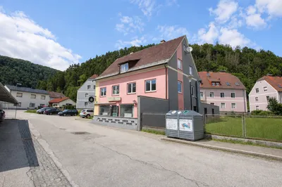 16-Zimmer-Gewerbeimmobilie kaufen in Voitsberg – 386 m², € 249.900 – Bild 2 von 33