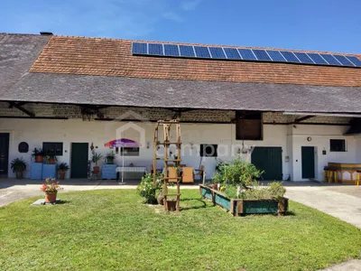 7-Zimmer-Gewerbeimmobilie kaufen in Südoststeiermark – 249 m², € 549.000 – Bild 2 von 4