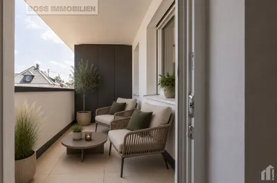 2-Zimmer-Wohnung kaufen in Linz Land – 59,46 m², € 279.000 – Bild 4 von 15