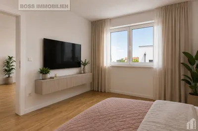 2-Zimmer-Wohnung kaufen in Linz Land – 59,46 m², € 279.000 – Bild 5 von 15