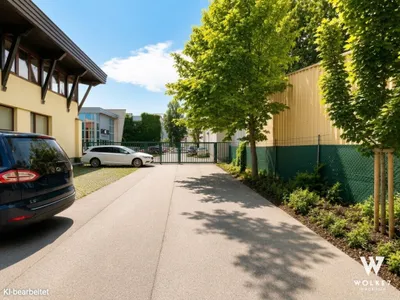 Gewerbeimmobilie mieten in Wien – 1 050 m², € 13.200 – Bild 16 von 19