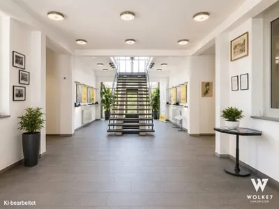 Gewerbeimmobilie mieten in Wien – 1 050 m², € 13.200 – Bild 9 von 19