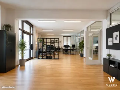Gewerbeimmobilie mieten in Wien – 1 050 m², € 13.200 – Bild 11 von 19