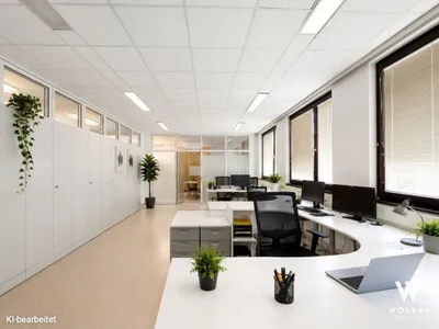 Gewerbeimmobilie mieten in Wien – 1 050 m², € 13.200 – Bild 10 von 19