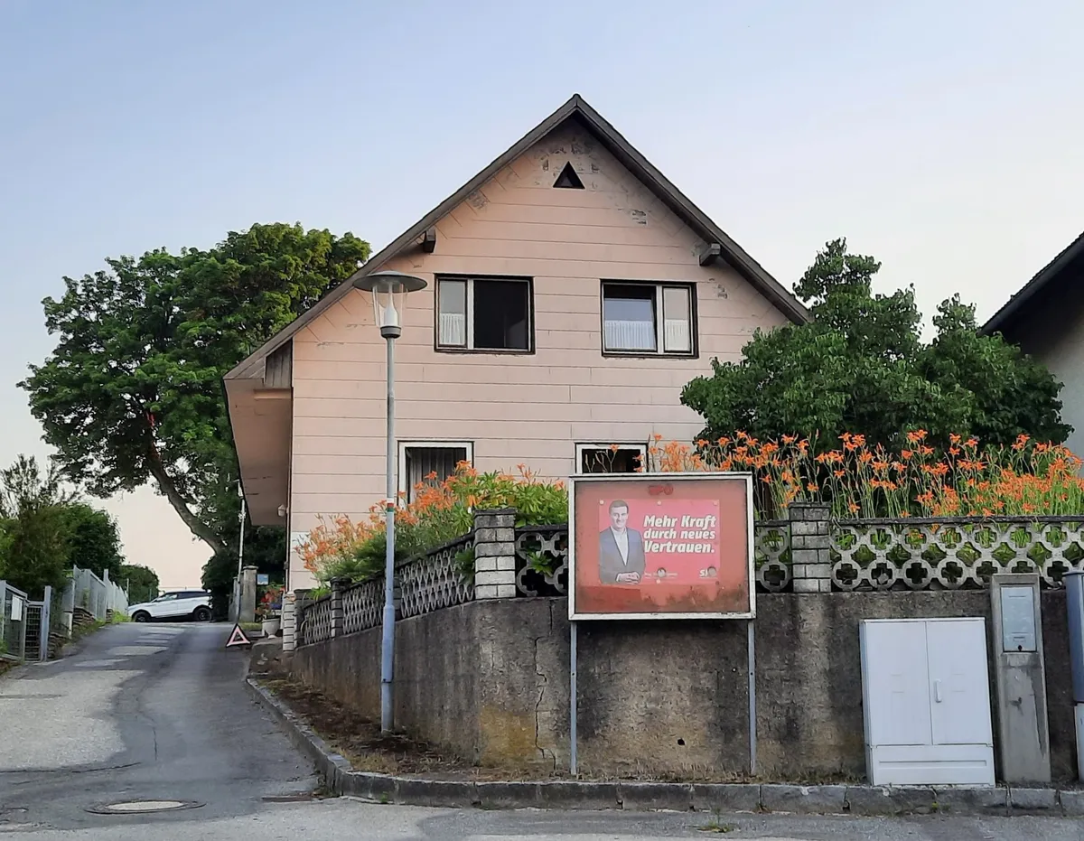 Haus – Heidenreichstein