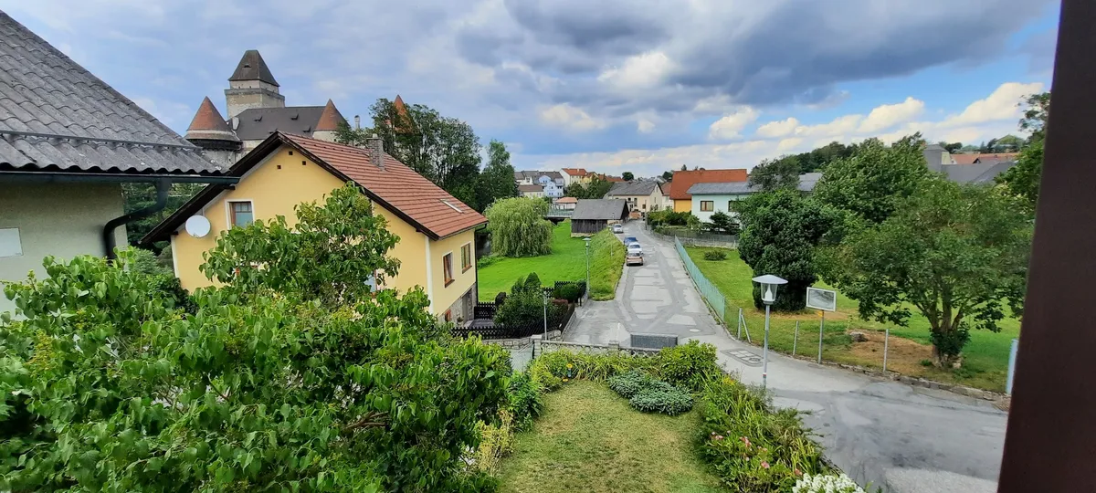 Haus – Heidenreichstein - Ansicht 3