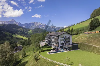 3-Zimmer-Wohnung kaufen in Sankt Johann im Pongau – 74 m², € 500.000 – Bild 11 von 12