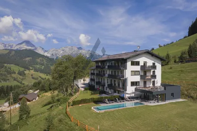 3-Zimmer-Wohnung kaufen in Sankt Johann im Pongau – 74 m², € 500.000 – Bild 2 von 12