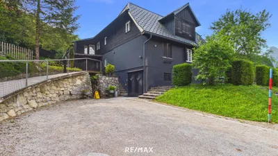 Gewerbeimmobilie kaufen in Kirchdorf an der Krems – 5 m², € 949.000 – Bild 2 von 20