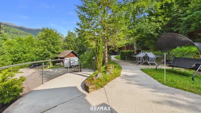 Gewerbeimmobilie kaufen in Kirchdorf an der Krems – 5 m², € 949.000 – Bild 1 von 20