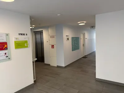 2-Zimmer-Wohnung mieten in Wien – 53 m², € 1.490 – Bild 6 von 19