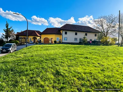 Grundstück kaufen in Grieskirchen – 476 m², € 59.000 – Bild 3 von 4