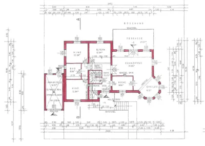 Haus kaufen in Eisenstadt - Umgebung – 186 m², € 590.000 – Bild 24 von 28