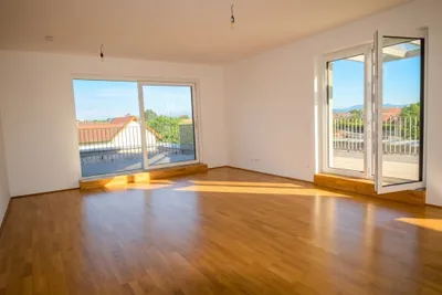 Wohnung mieten in Mattersburg – 84,37 m², € 1.306 – Bild 3 von 12