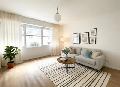 2-Zimmer-Wohnung kaufen in Wien – 54,16 m², € 320.000