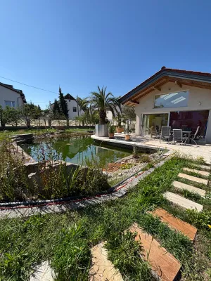 6-Zimmer-Haus mieten in Linz Land – 200 m², € 2.020 – Bild 3 von 38