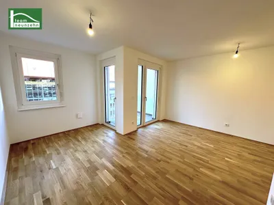 Urbanes Wohnen mit perfekter U-Bahn-Anbindung U3 Kendlerstraße! Ab Oktober beziehbar! – Bild 2