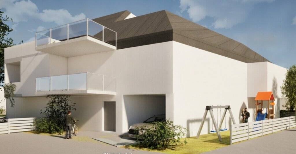 Achtung Baumeister/Bauträger: Top Wohnbauprojekt ca. 750m² WNFL mit 240m² Freiflächen und Garagen in 1220 Wien !, Wien