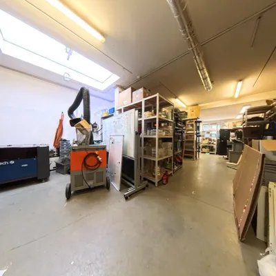 1-Zimmer-Gewerbeimmobilie mieten in Wien – 98 m², € 921 – Bild 2 von 4