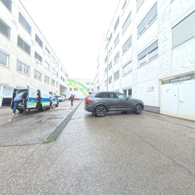 1-Zimmer-Gewerbeimmobilie mieten in Wien – 98 m², € 921 – Bild 4 von 4