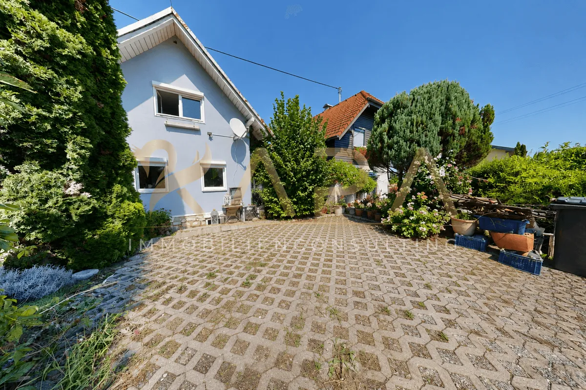 Casa, 75 m²