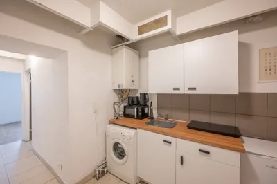 1-Zimmer-Wohnung kaufen in Wien – 40,56 m², € 112.500 – Bild 5 von 16