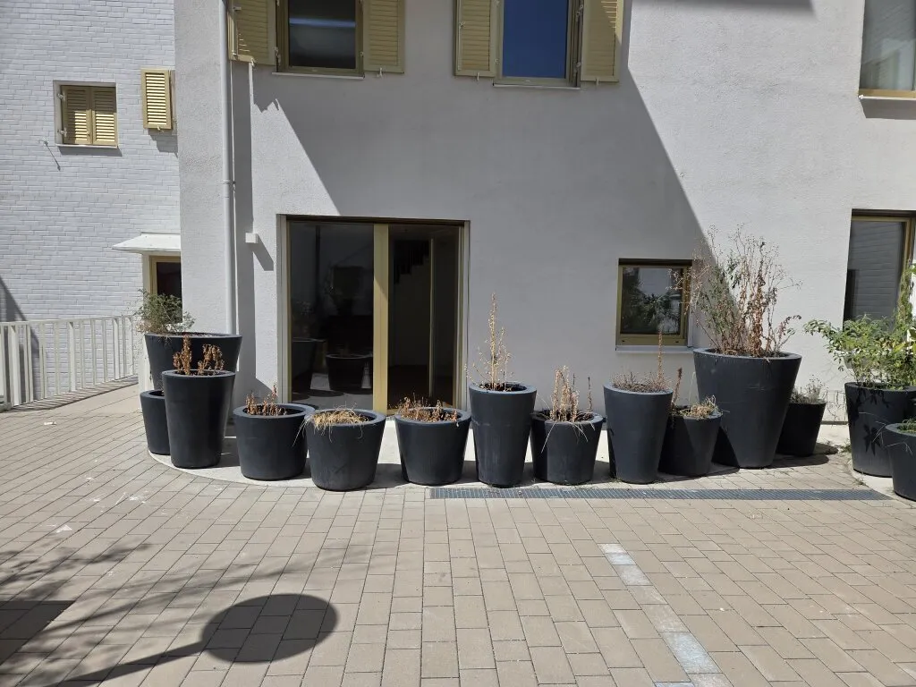 TERRASSEN-HIT- 3 Zimmer-Maisonette Wohnung
