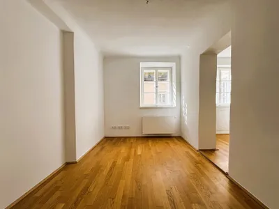 3-Zimmer-Wohnung mieten in Salzburg Stadt – 110,9 m², € 2.150 – Bild 2 von 12