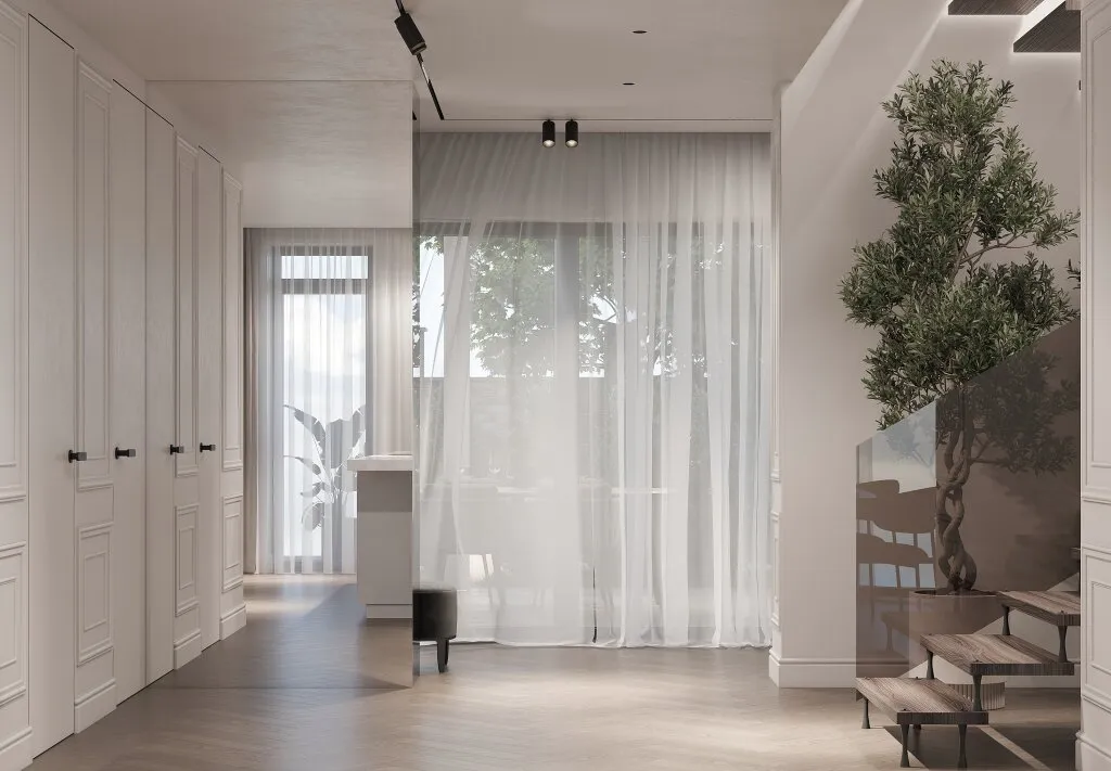 Wohnung – Wien, Währing - Ansicht 3