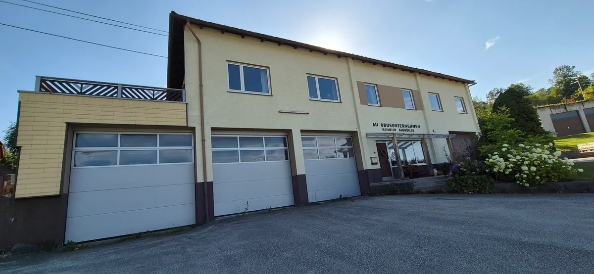 Haus – Kollerschlag - Ansicht 3