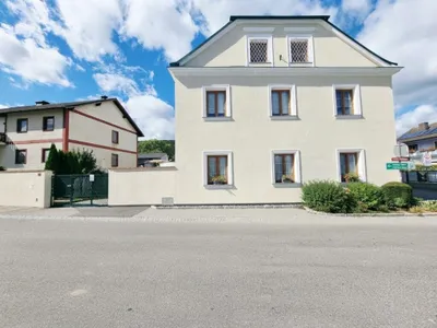 4-Zimmer-Wohnung mieten in Sankt Pölten Land – 114 m², € 748 – Bild 13 von 13