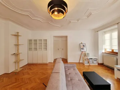 4-Zimmer-Wohnung mieten in Sankt Pölten Land – 114 m², € 748 – Bild 4 von 13