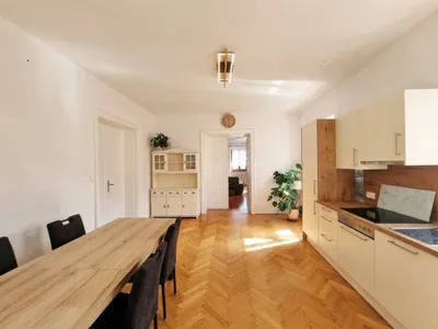 4-Zimmer-Wohnung mieten in Sankt Pölten Land – 114 m², € 748 – Bild 2 von 13